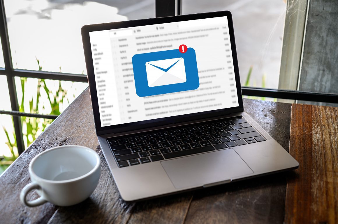 Business English - jak napisać dobry email Business English - jak napisać dobry email