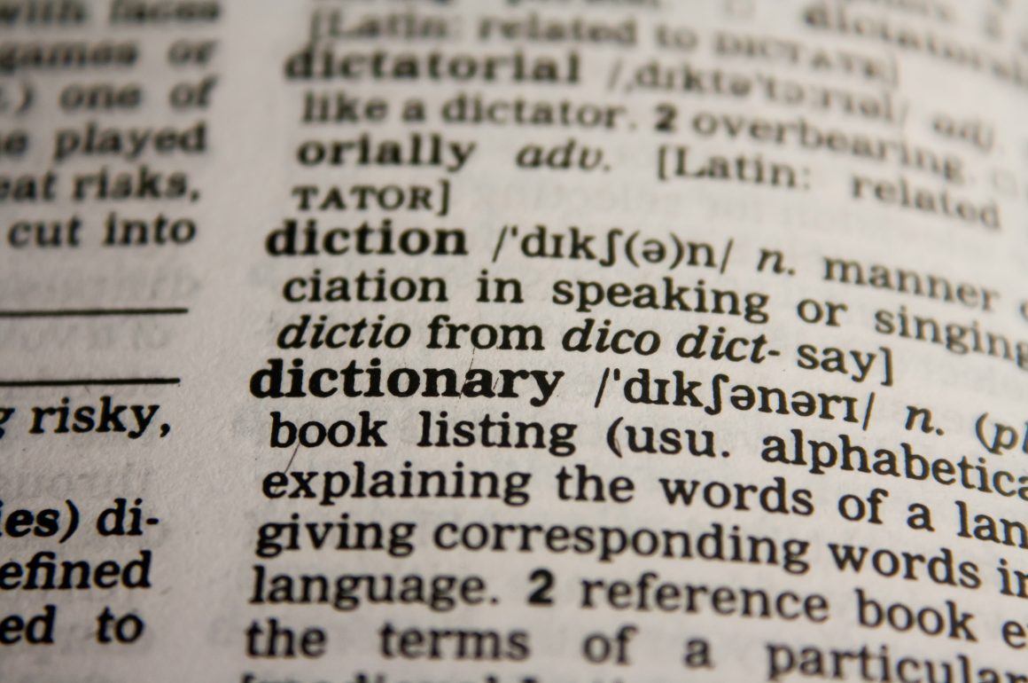 Najlepsze słowniki języka angielskiego online