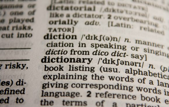 Najlepsze słowniki języka angielskiego online