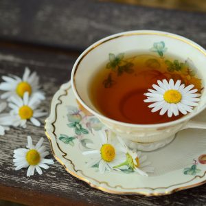 Angielska herbata to część brytyjskiego stylu życia.