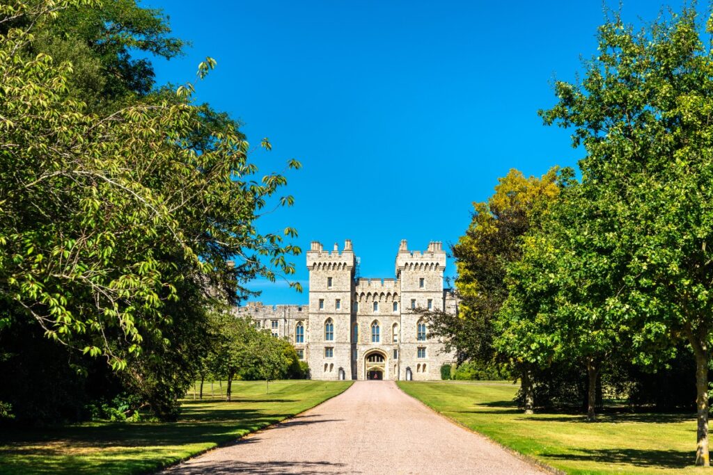 Brytyjska monarchia - ciekawostki