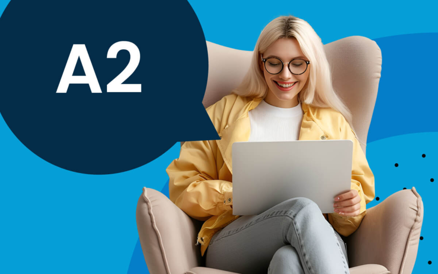 A2 Pre-Intermediate