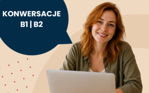 KONWERSACJE B1-B2