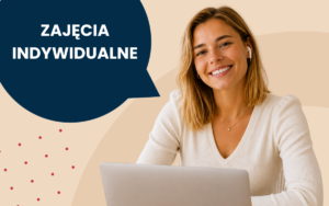 Zajęcia indywidualne