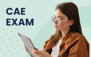 CAE EXAM Online