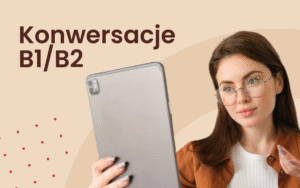 KONWERSACJE B1-B2