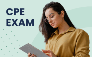 CPE EXAM Online