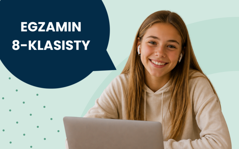 Egzamin Ósmoklasisty Online
