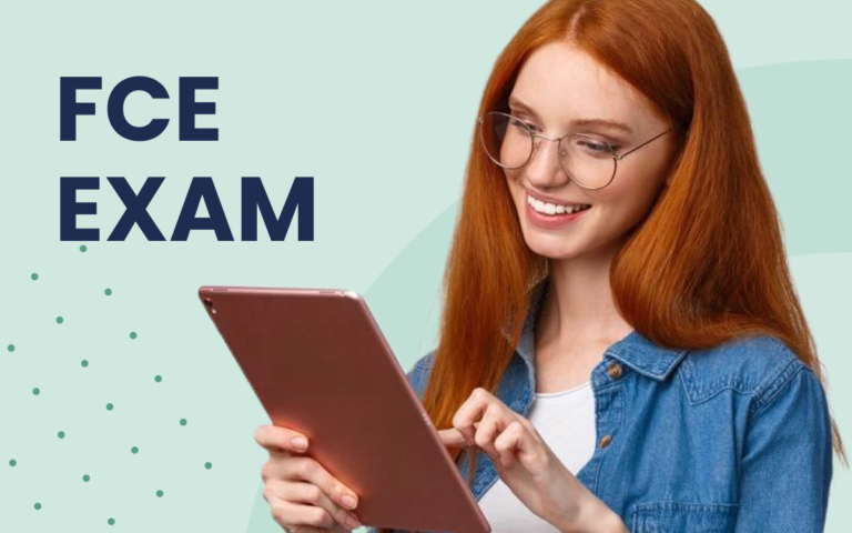 FCE EXAM Online