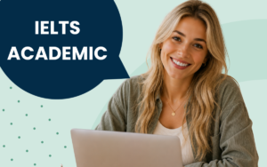 IELTS Academic Online