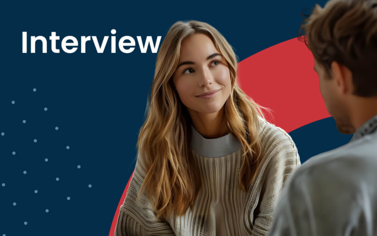Interview English