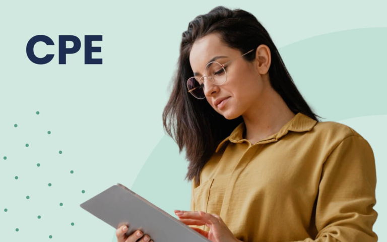 Kurs CPE online