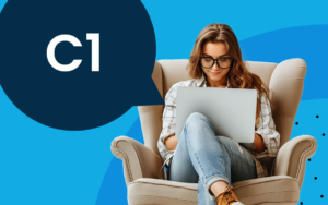 C1 Advanced Online