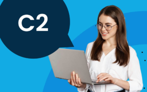 C2 Proficiency Online