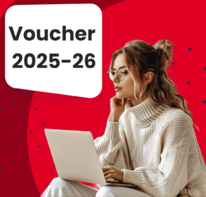 Voucher cały rok 2025-26