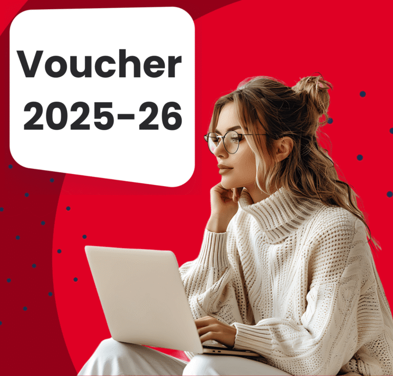 Voucher cały rok 2025-26