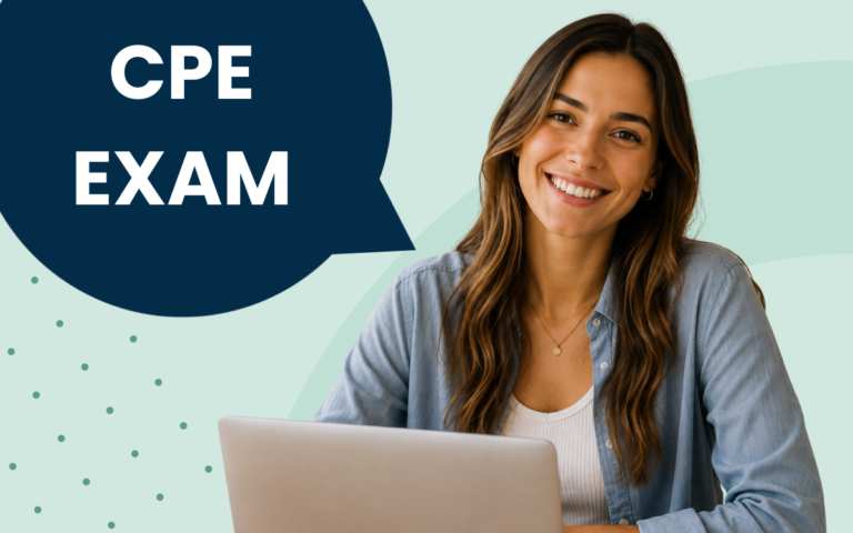 CPE EXAM Online