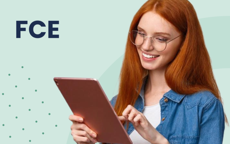 FCE EXAM zajęcia indywidualne