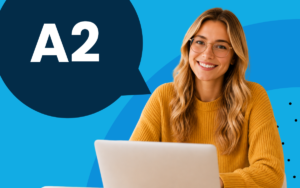 A2 Pre-Intermediate