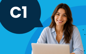 C1 Advanced Online