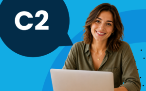 C2 Proficiency Online