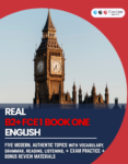 B2+ FCE BOOK ONE