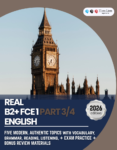 B2+ FCE 1 SELF-STUDY 3/4