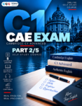 C1 CAE EXAM 1 SELF-STUDY 2/5