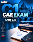 C1 CAE EXAM 1 SELF-STUDY 5/5
