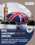 C1 CAE EXAM 1 SELF-STUDY 2/5