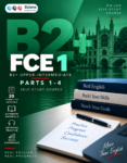 B2+ FCE 1 SELF-STUDY PARTS 1-4
