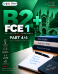 B2+ FCE 1 SELF-STUDY 4/4