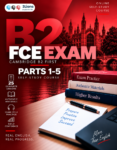 B2+ FCE EXAM 1 SELF-STUDY PARTS 1-5