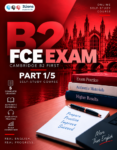 B2+ FCE EXAM 1 SELF-STUDY 1/5
