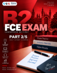 B2+ FCE EXAM 1 SELF-STUDY 2/5