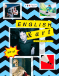English and Art