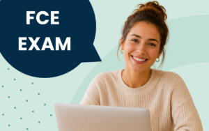 FCE EXAM "Power"