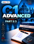 C1 ADVANCED pt 2