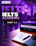 IELTS Academic Part 1