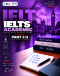 IELTS Academic Part 3